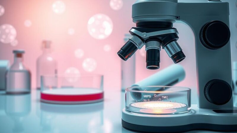 OCRA Bergabung dengan Rivkin Center Memperkuat Penelitian Kanker Ovarium
