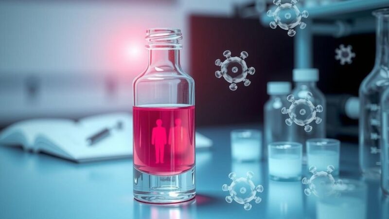 Biopsi Cair: Metode Non-Invasif untuk Deteksi Kanker Dini