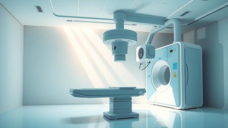 Skrining Mammografi yang Didukung AI Tingkatkan Deteksi Kanker Payudara