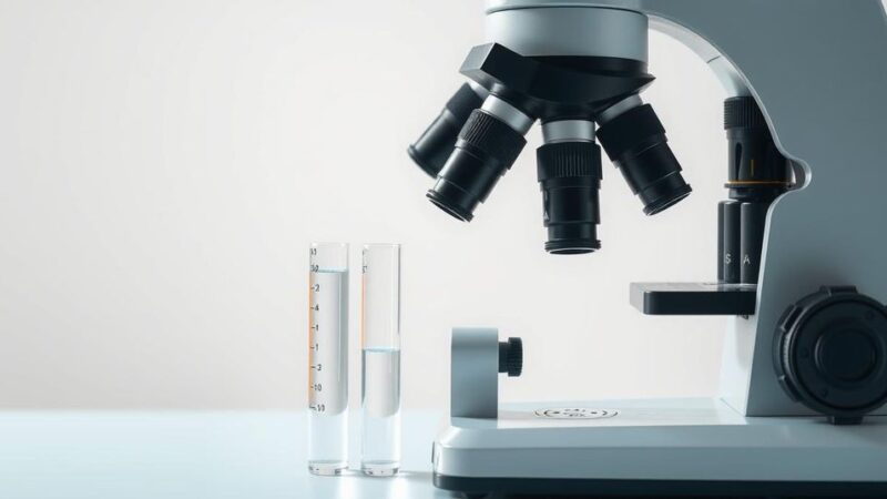 Profil Produk Target untuk Tes Skrining HPV Mendeteksi Pra-kanker dan Kanker Serviks