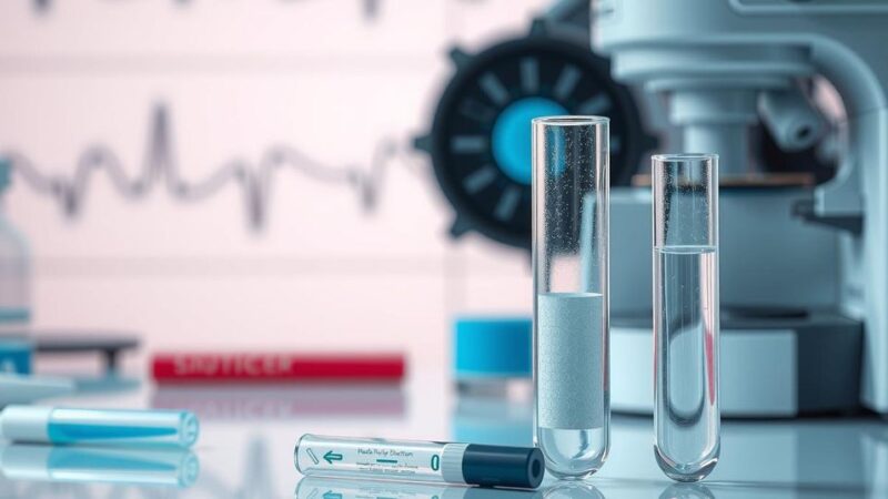 Tes Urine Deteksi Kanker Prostat Agresif Secara Efektif