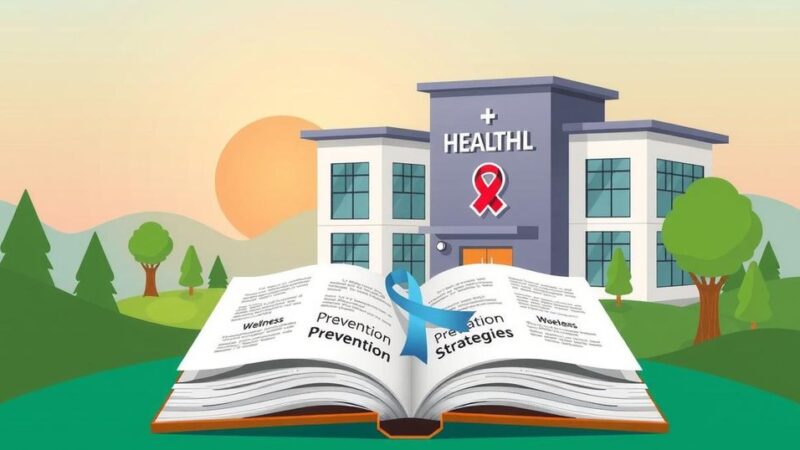 Universitas St. George Membongkar Mitos Vaksin HPV di Korea Selatan