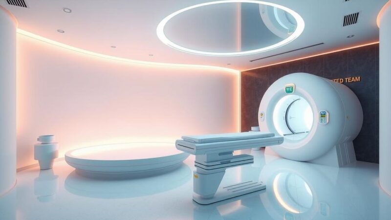 Siteman Cancer Center Akankan Menawarkan Terapi Proton Terbaru