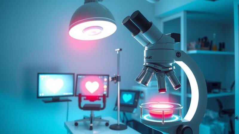 Inovasi Terapi Kanker di Mayo Clinic dengan Konjugat Antibodi-Obat
