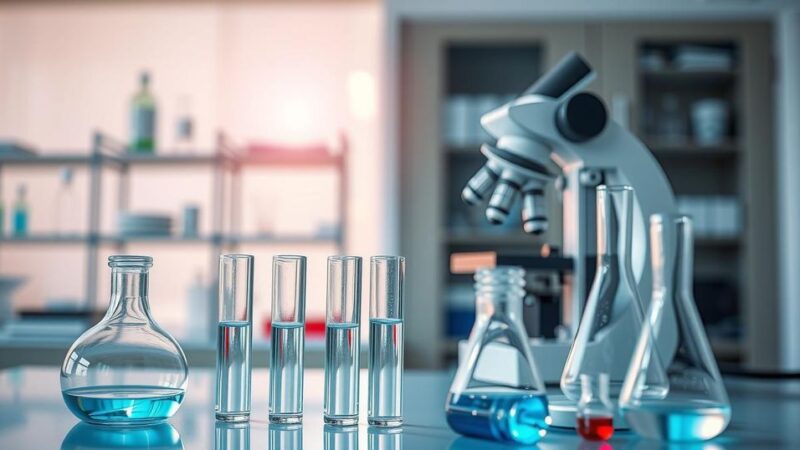 Exact Sciences Umumkan Data Efektivitas Tes Kanker Oncodetect