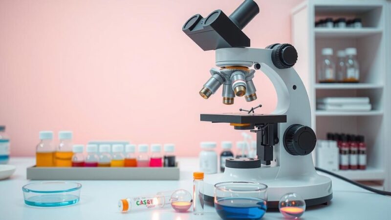 Uji MPS2 Validasi Deteksi Kanker Prostat Tingkat Tinggi