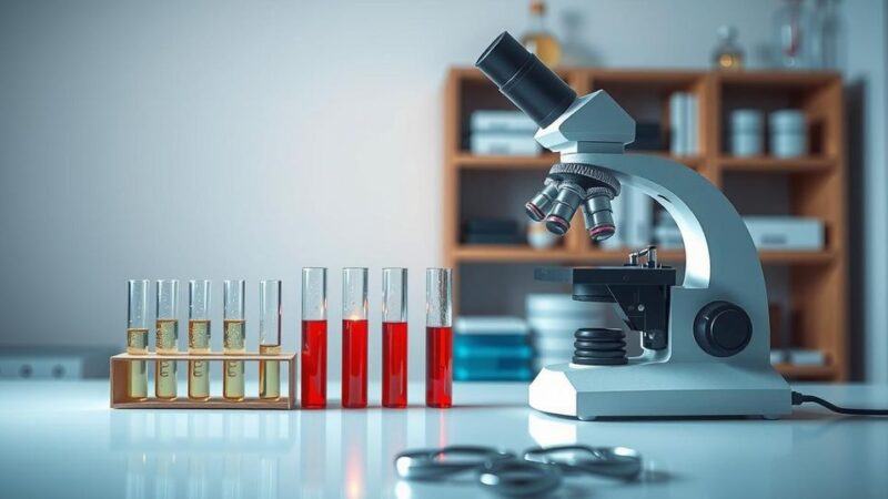 Kombinasi Lenvatinib dan Pembrolizumab Tidak Tingkatkan Umur Harapan Hidup pada Kanker Gastroesofagus