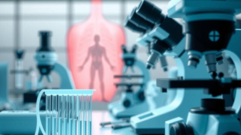 Risiko Kanker Esofagus Terkait Infeksi Candida pada Achalasia