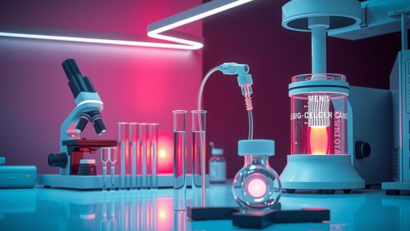 Tanggapan terhadap Komentar mengenai Deteksi Kanker Dini dengan Spektroskopi Sputum
