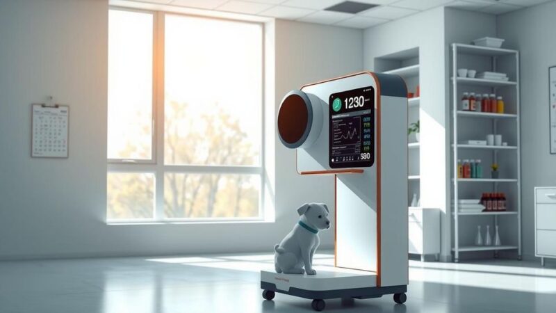 IDEXX Luncurkan Panel Deteksi Dini Kanker untuk Anjing
