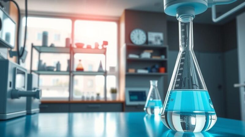 Coherus Umumkan Hasil Positif Uji Klinik Fase II untuk Pengobatan Kanker Hati