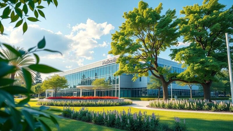 Pusat Kanker Terbaru di Nebraska Dibuka di Kearney
