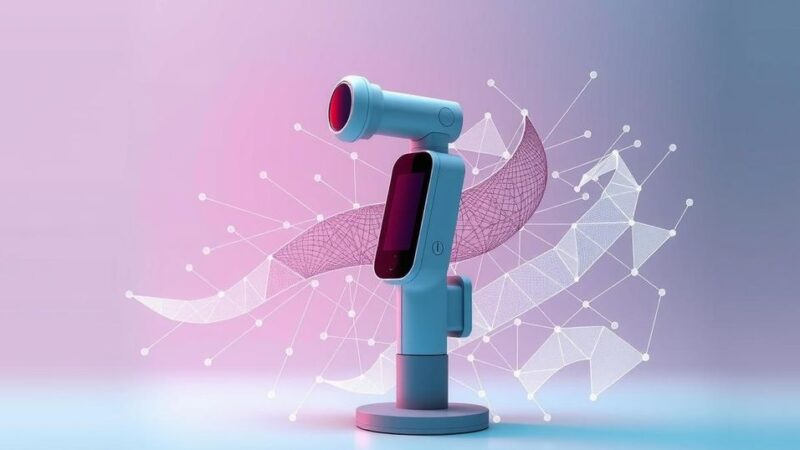 FastGlioma: Peran AI dalam Deteksi Infiltrasi Glioma