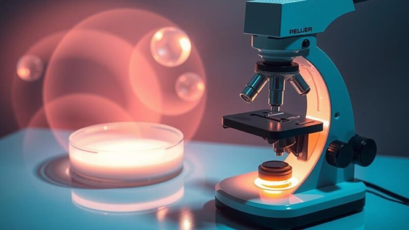 Analisis Baru Tes Darah Dapat Deteksi Kanker Lebih Awal