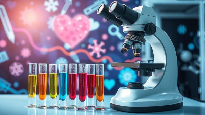 Uji Skrining Darah Baru untuk Deteksi Risiko Kanker Kolorektal