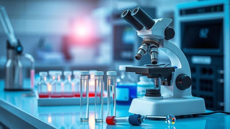 Analisis Akhir ASPEN-06 Menunjukkan Manfaat Kombinasi ALX148 untuk Kanker Lambung