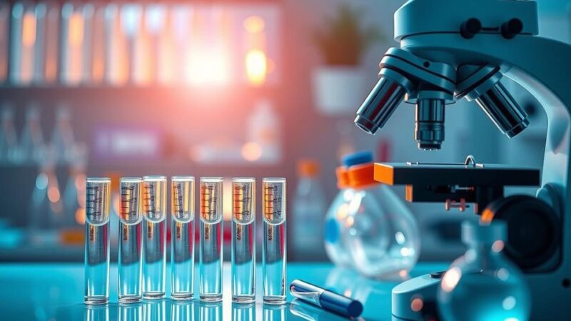Hasil Campuran Pembrolizumab dan Lenvatinib pada Kanker Gastroesofagus