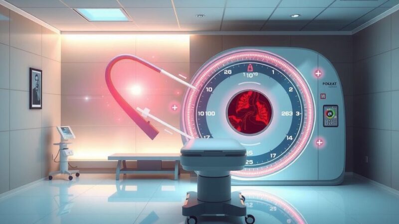 Teknik Pemindaian Baru Diagnosa Medulloblastoma pada Anak dalam Beberapa Menit
