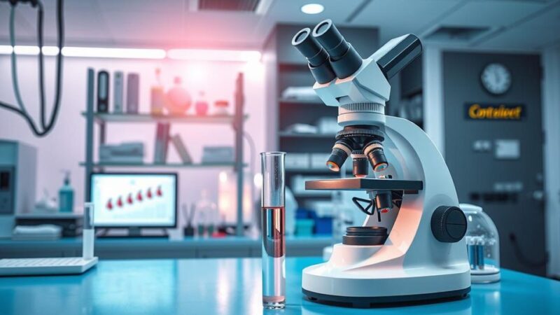Uji MRD Exact Sciences Menunjukkan Hasil Baik untuk Kanker Kolon