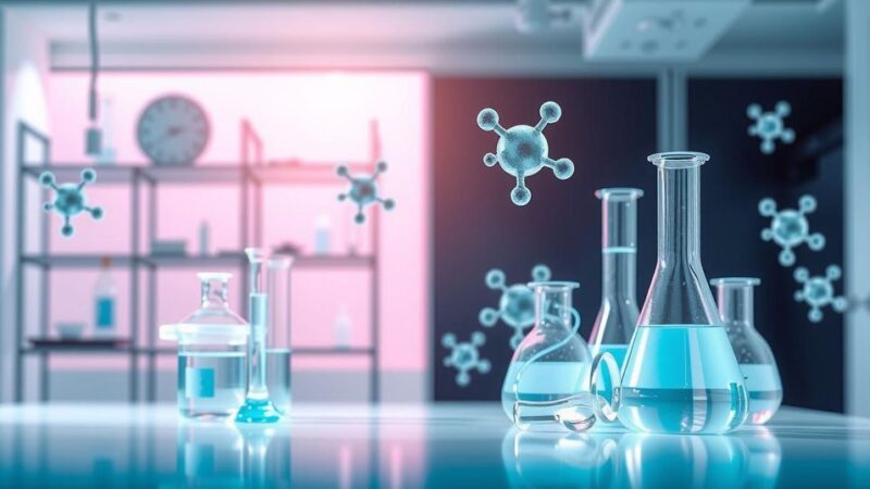 Eksplorasi Tislelizumab dan Zolbetuximab dalam Kanker Lambung