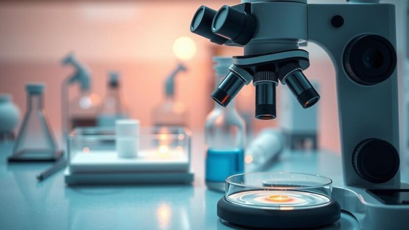 Tantangan Pengujian Biomarker dalam Kanker Perut dan GEJ di Klinik Komunitas
