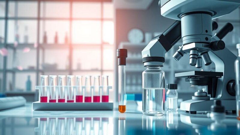 FDA Perluas Persetujuan Enhertu untuk Pasien Kanker Payudara HER2-Ultralow