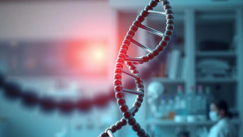 Pemahaman Baru tentang Gen Kanker BRCA1