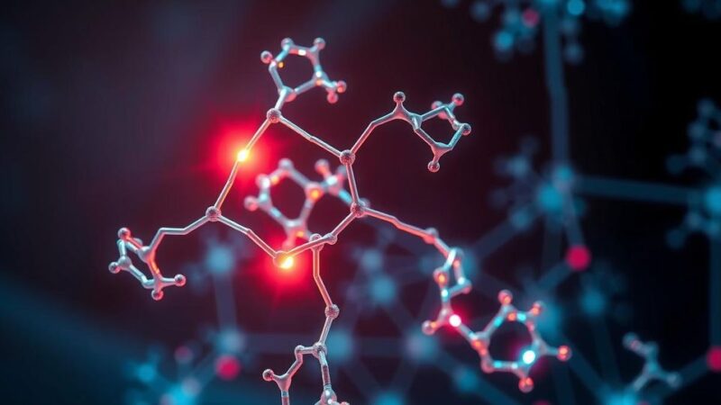 Peneliti ISU Menggali Protein Kanker: Mengungkap Dark Proteome