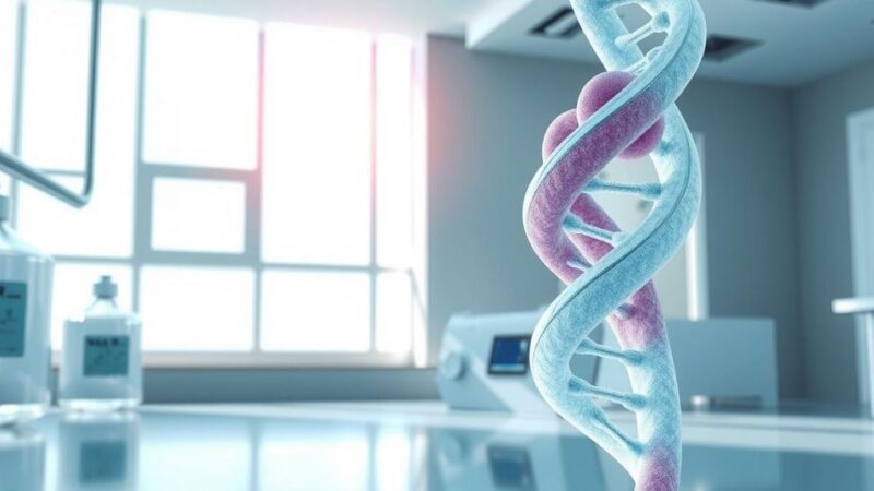 Aethlon Medical Rawat Pasien Pertama dalam Uji Klinik Hemopurifier di Australia