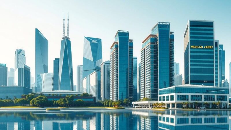 Beban Ekonomi Kasus Kanker Payudara Meningkat di India Hingga $19,55 Miliar