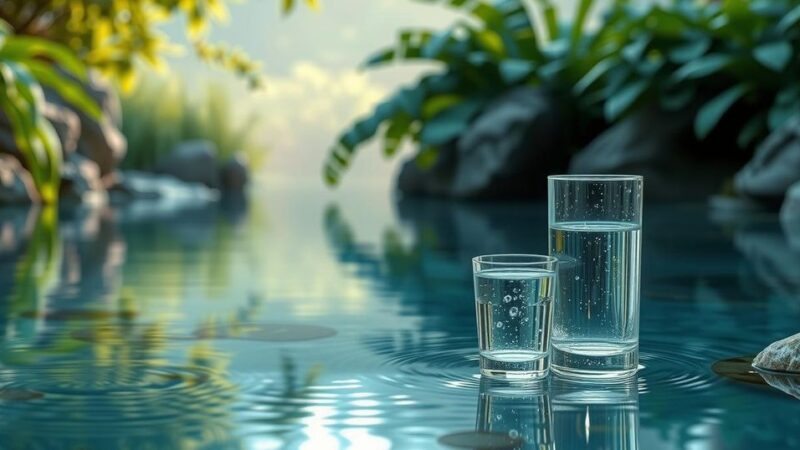 PFAS dalam Air Minum Terkait dengan Peningkatan Insiden Kanker