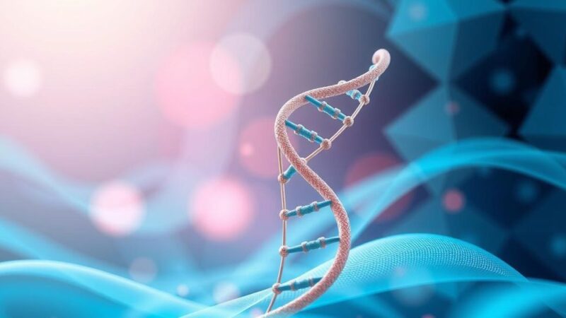 Evolusi Perawatan Kanker yang Dipersonalisasi melalui Profil Molekular
