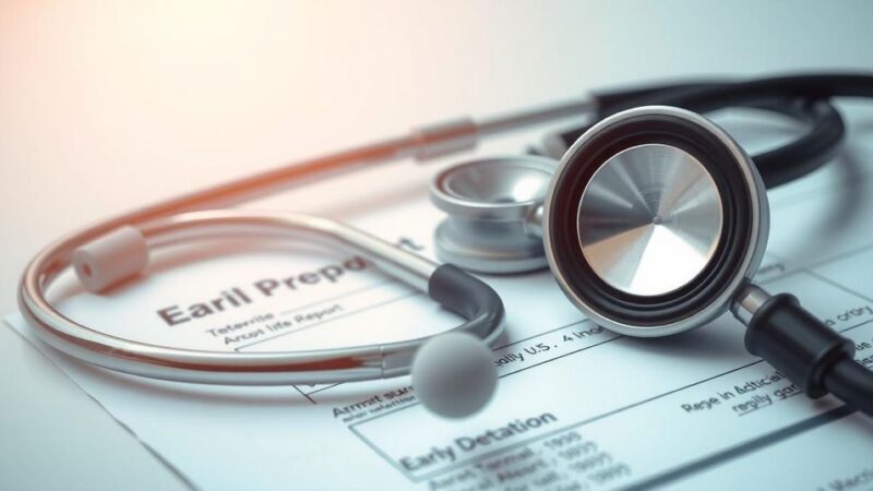 Klinik Deteksi Dini dan Pencegahan Kanker Paru di Fred Hutch