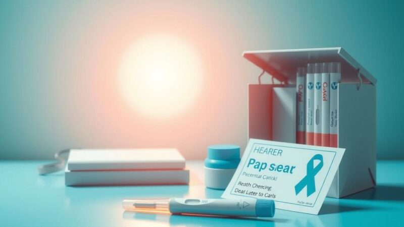 Menyelamatkan Nyawa Melalui Pemantauan Kanker Serviks dengan Tes HPV