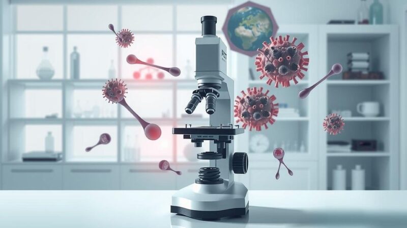 Studi Kanker Endometrium Menyoroti Faktor Risiko yang Terabaikan