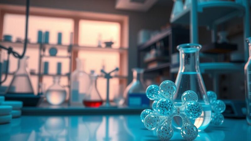 Uji Coba Vaksin Poly-ICLC untuk Kanker Prostat Metastatik Kian Berkembang