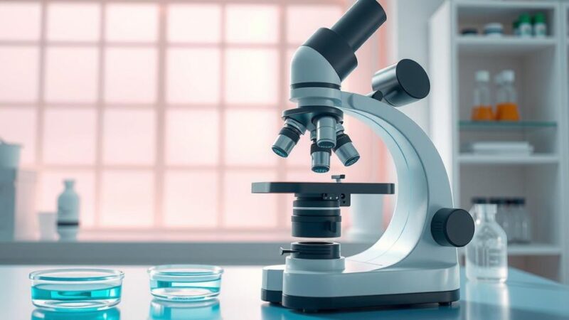 Dosis Tunggal Obat Baru Menunjukkan Potensi Mengatasi Kanker Payudara