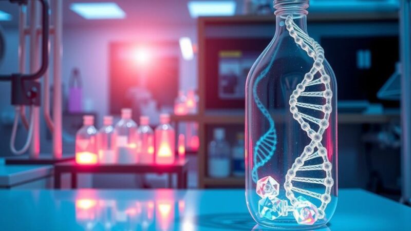 IMAC Holdings Luncurkan Ignite Proteomics untuk Terapi Kanker yang Lebih Baik