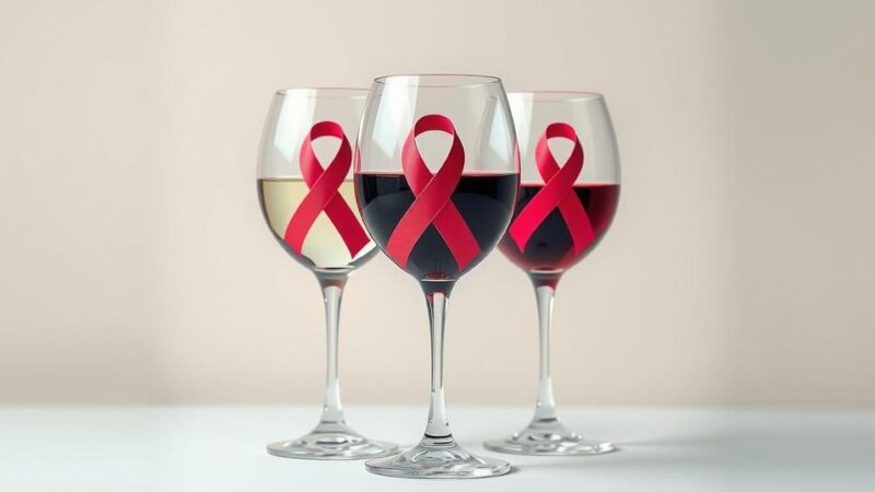 5 Cara Alkohol Dapat Meningkatkan Risiko Kanker