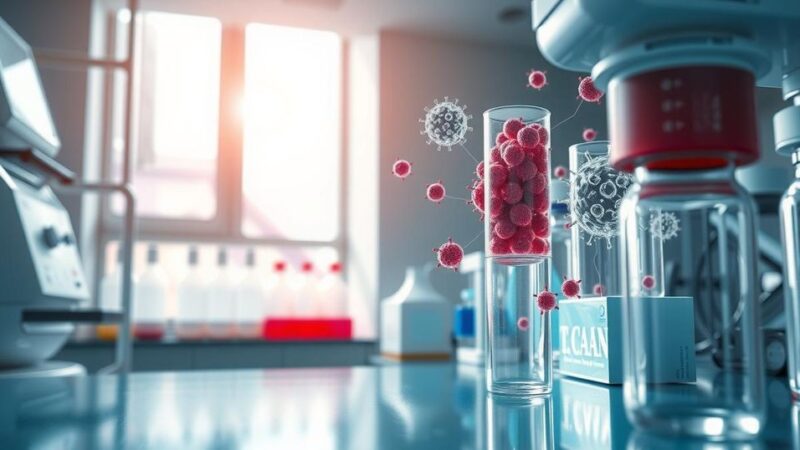 Penn Medicine Memimpin Terobosan Pengobatan Kanker dengan Terapi CAR T-cell