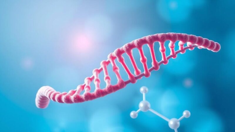 Potensi Pengujian ctDNA dalam Terapi Kanker Kolorektal