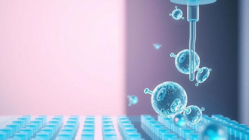 Model Mikrofluidik Terbuka untuk Interaksi Sel Tumor dan Pengujian Anti-Metastasis
