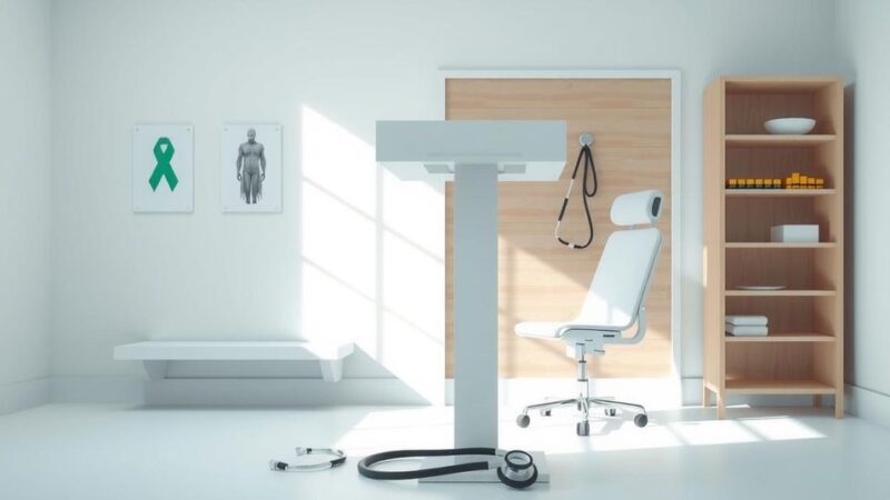 Mengapa Wanita Enggan Melakukan Tes Pap Smear?