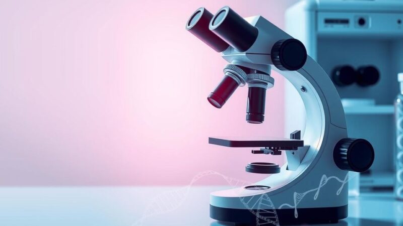 Penelitian Menyatakan Ciri Kanker Berdasarkan Posisi dalam Tumor