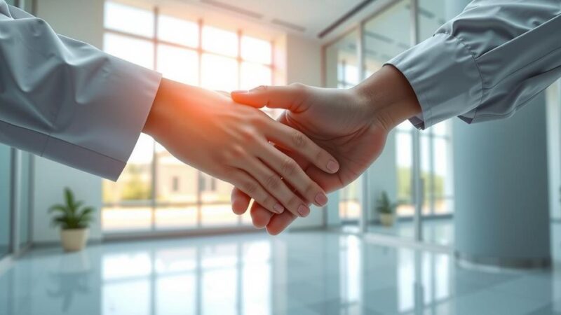 MidAmerica Cancer Care Bergabung dengan American Oncology Network