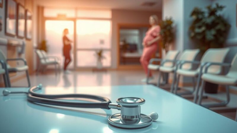 Keterlambatan Diagnosis Kanker pada Wanita Hamil Menjadi Sorotan Penelitian