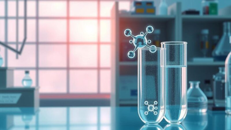 Temuan Biomarker Kunci untuk Prediksi Efektivitas Inhibitor KRASG12C