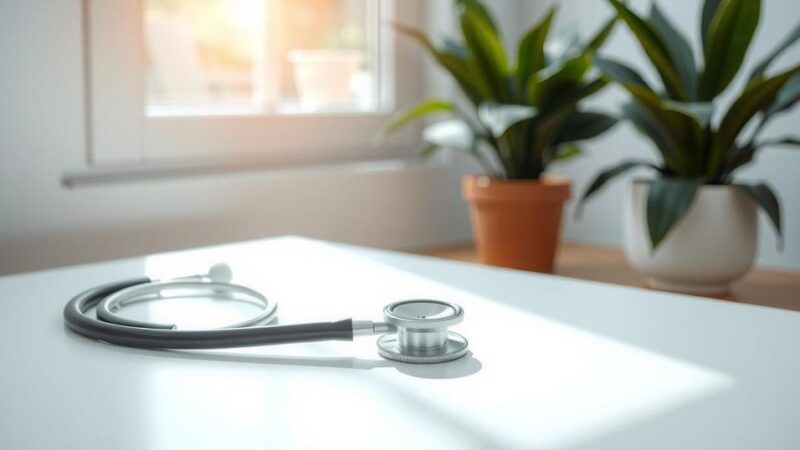 6 Cara Dokter Perawatan Primer Dapat Membantu Mencegah Kanker