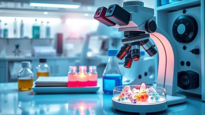 Sorotan Terbaru di Onkologi: Persetujuan FDA dan Penemuan Terapi Baru