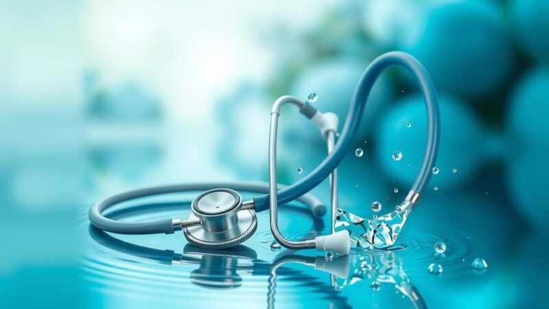 Cancer Nursing Today Memperbarui Branding untuk Dukung Perawat dan Praktisi Lanjutan